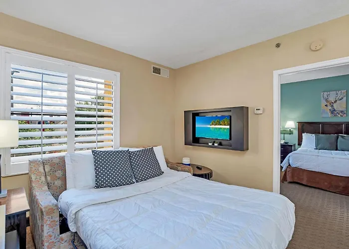 Modern Condo With Arcade Near And Bbq Grill - Disney