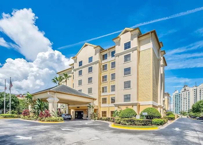 Modern Condo With Arcade Near And Bbq Grill - Disney